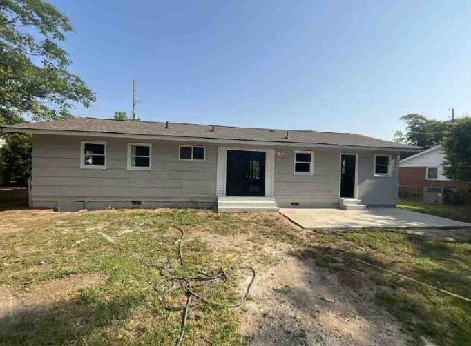 Warner Robins dscr loan — subject property photo 1