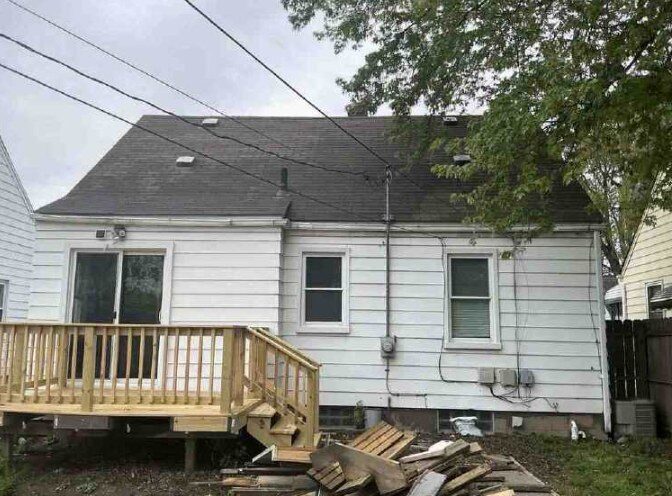 Roseville dscr loan — subject property photo 3