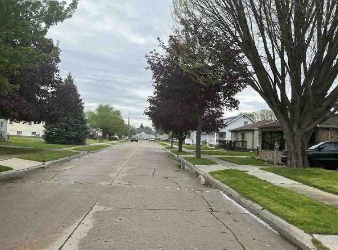 Roseville dscr loan — subject property photo 7