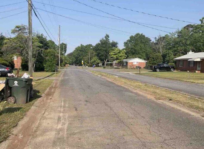 Warner Robins dscr loan — subject property photo 3