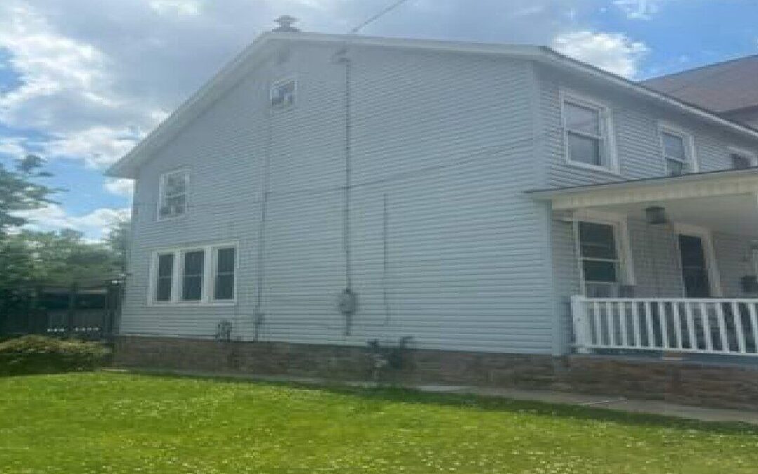 Recently Funded DSCR Loan In Phillipsburg, New Jersey