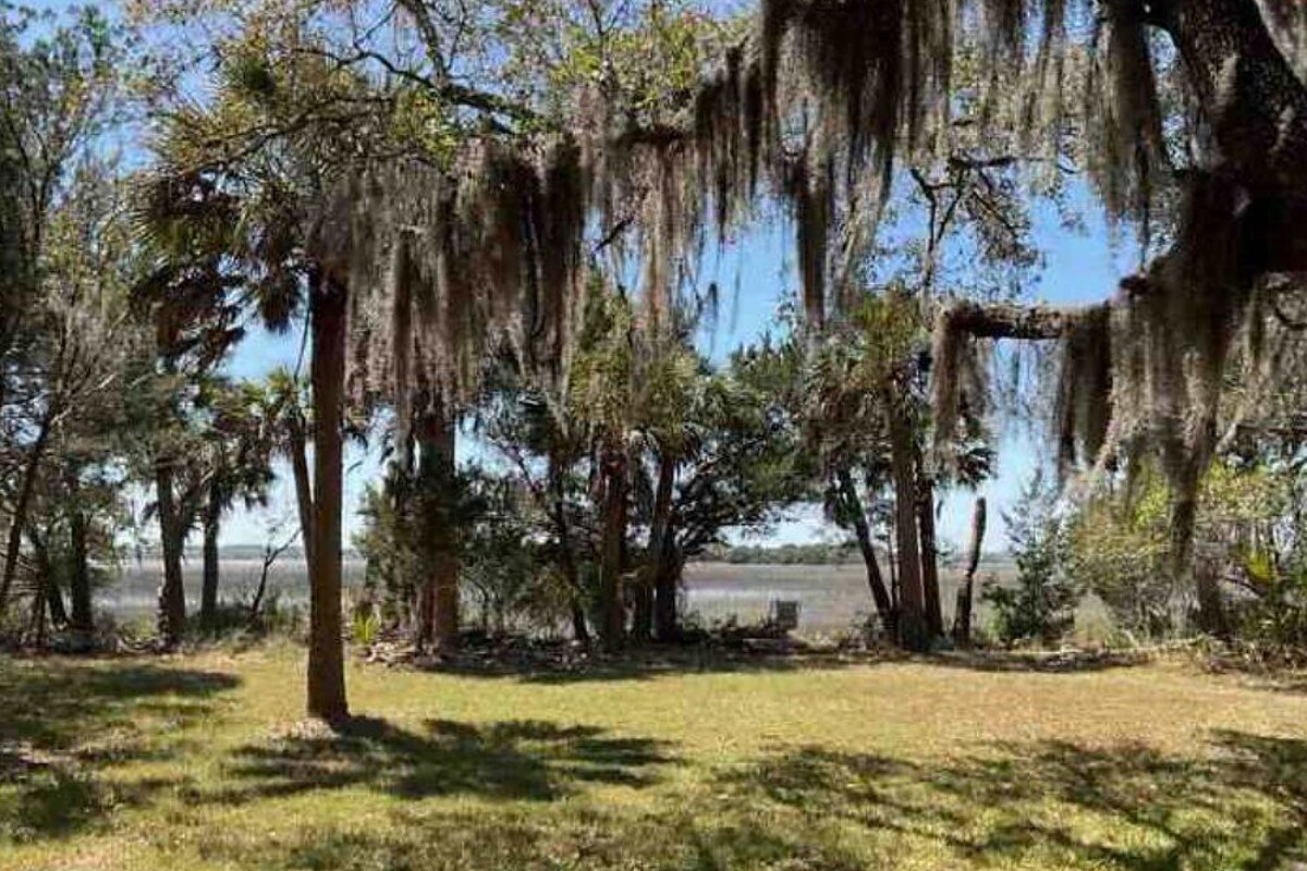 Saint Helena Island dscr loan — subject property photo 5