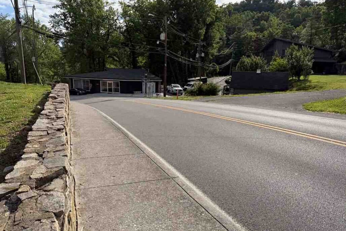 Gatlinburg dscr loan — subject property photo 9