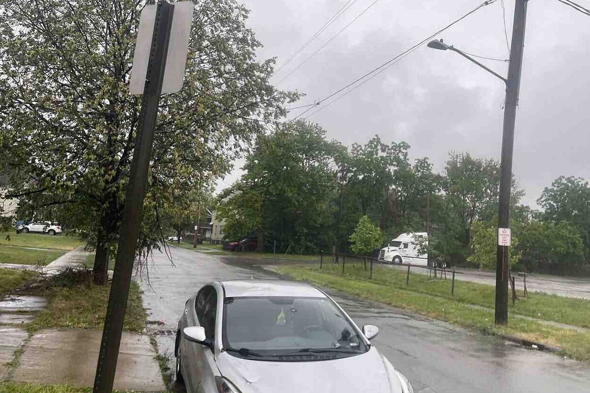 Cleveland dscr loan — subject property photo 7