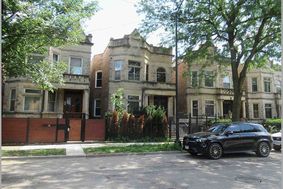 Chicago dscr loan — subject property photo 8