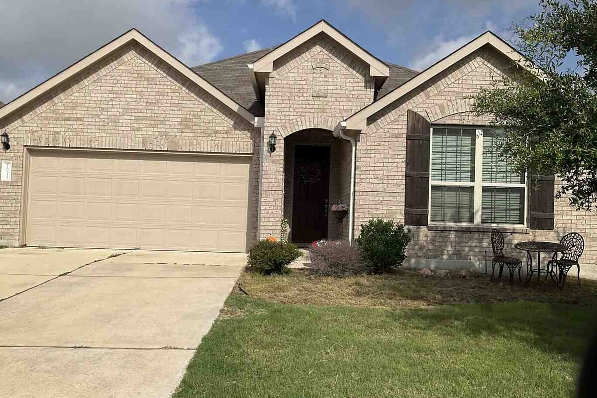 Pflugerville dscr loan — subject property photo 5