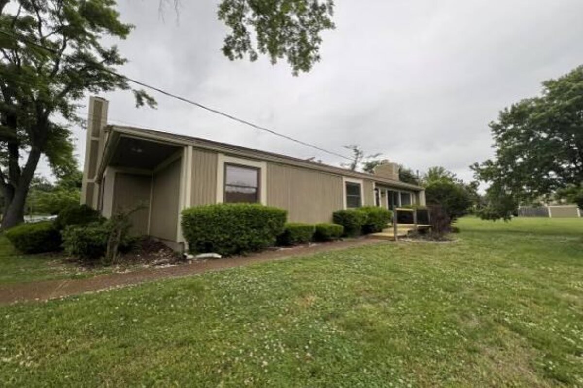 Nashville dscr loan — subject property photo 2