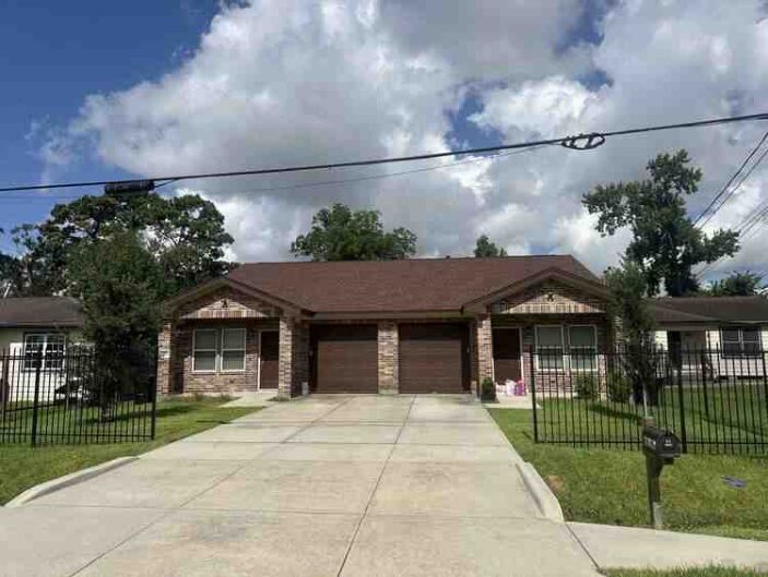 Houston dscr loan — subject property photo 1