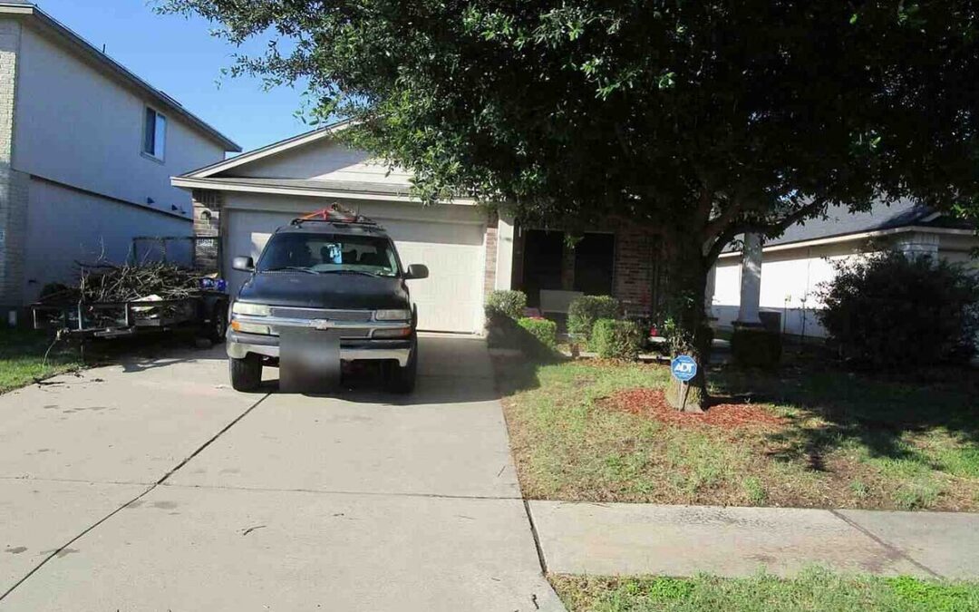 Recently Funded DSCR Loan In Killeen, Texas
