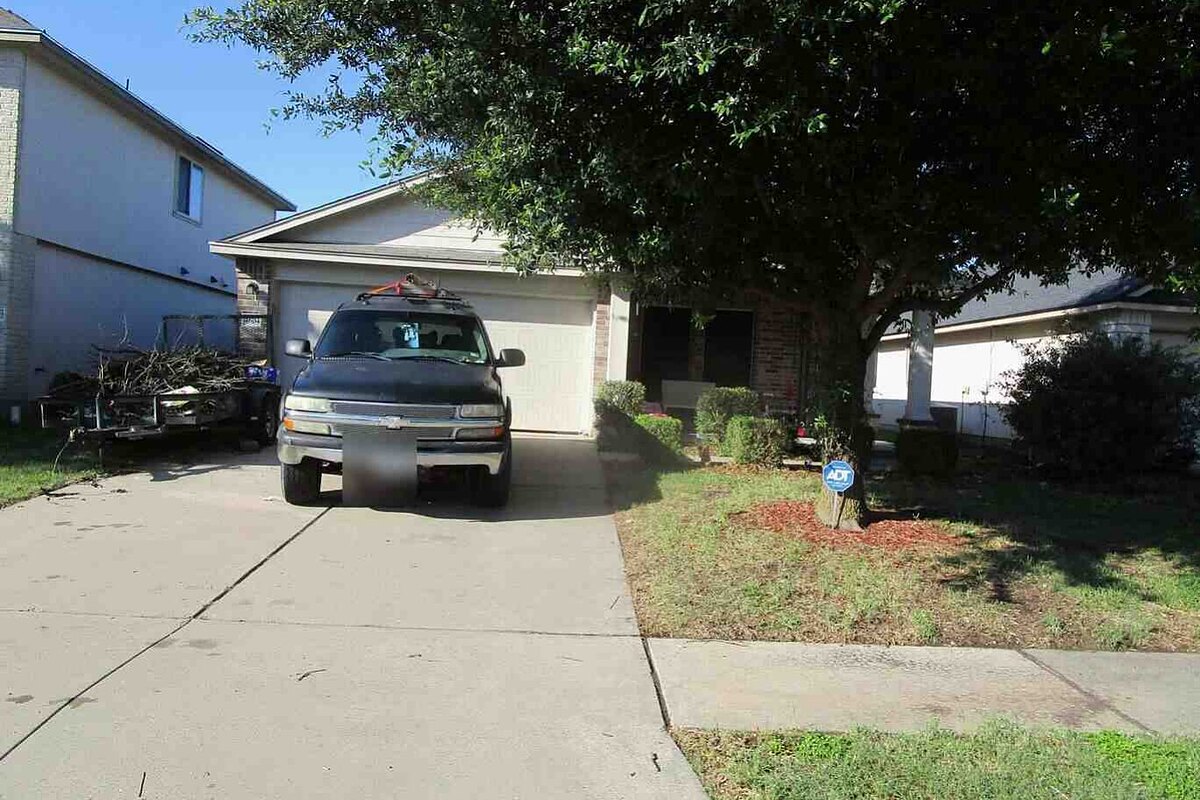 Killeen dscr loan — subject property photo 1
