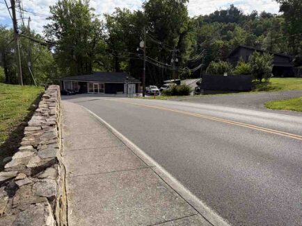 Gatlinburg dscr loan — subject property photo 8