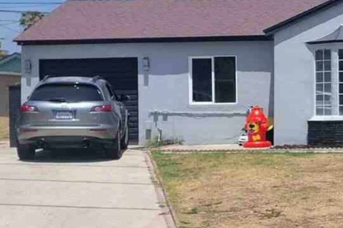 Glendora dscr loan — subject property photo 6