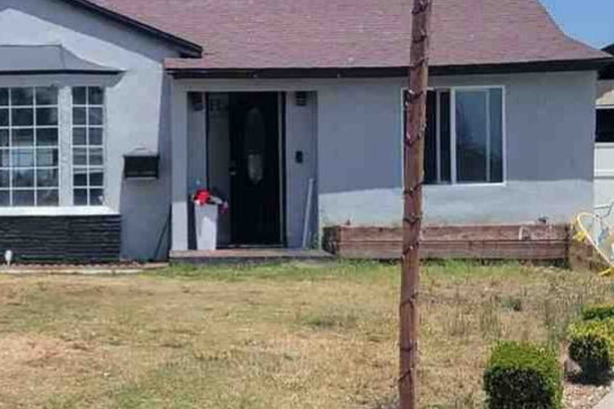 Glendora dscr loan — subject property photo 7