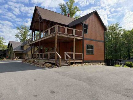 Gatlinburg dscr loan — subject property photo 3