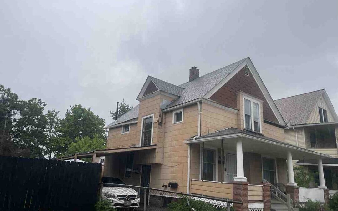 Recently Funded DSCR Loan In Cleveland, Ohio