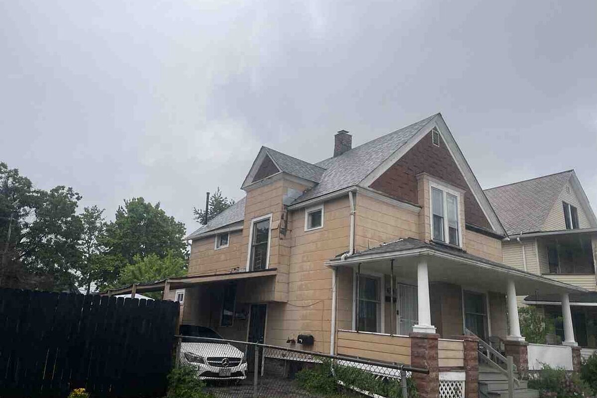 Cleveland dscr loan — subject property photo 1