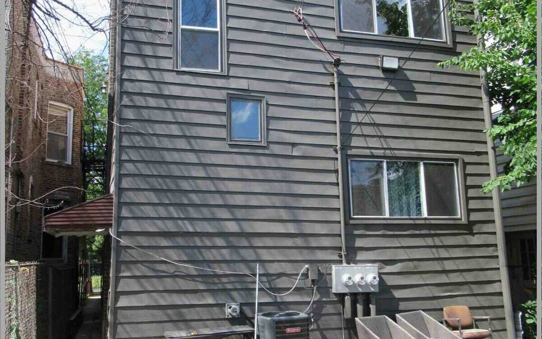 Recently Funded DSCR Loan In Chicago, Illinois