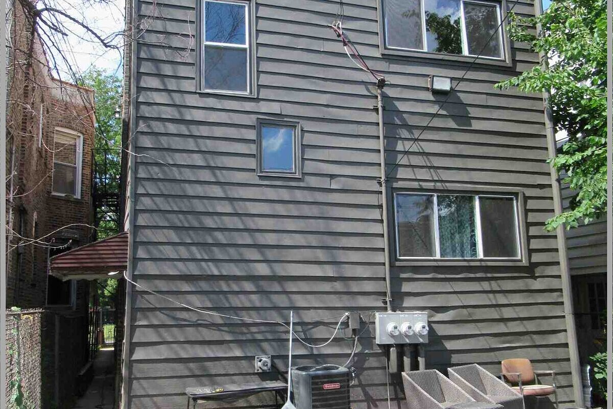 Chicago dscr loan — subject property photo 1