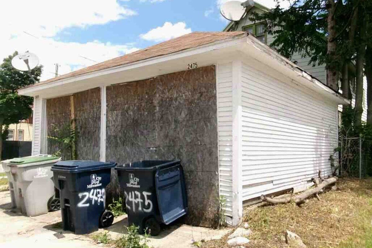 Milwaukee dscr loan — subject property photo 6