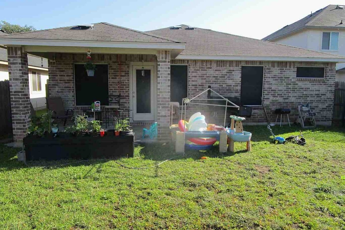 Killeen dscr loan — subject property photo 2