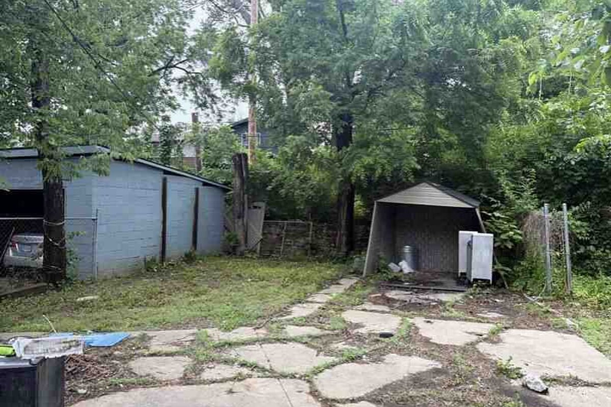 Kansas City dscr loan — subject property photo 2