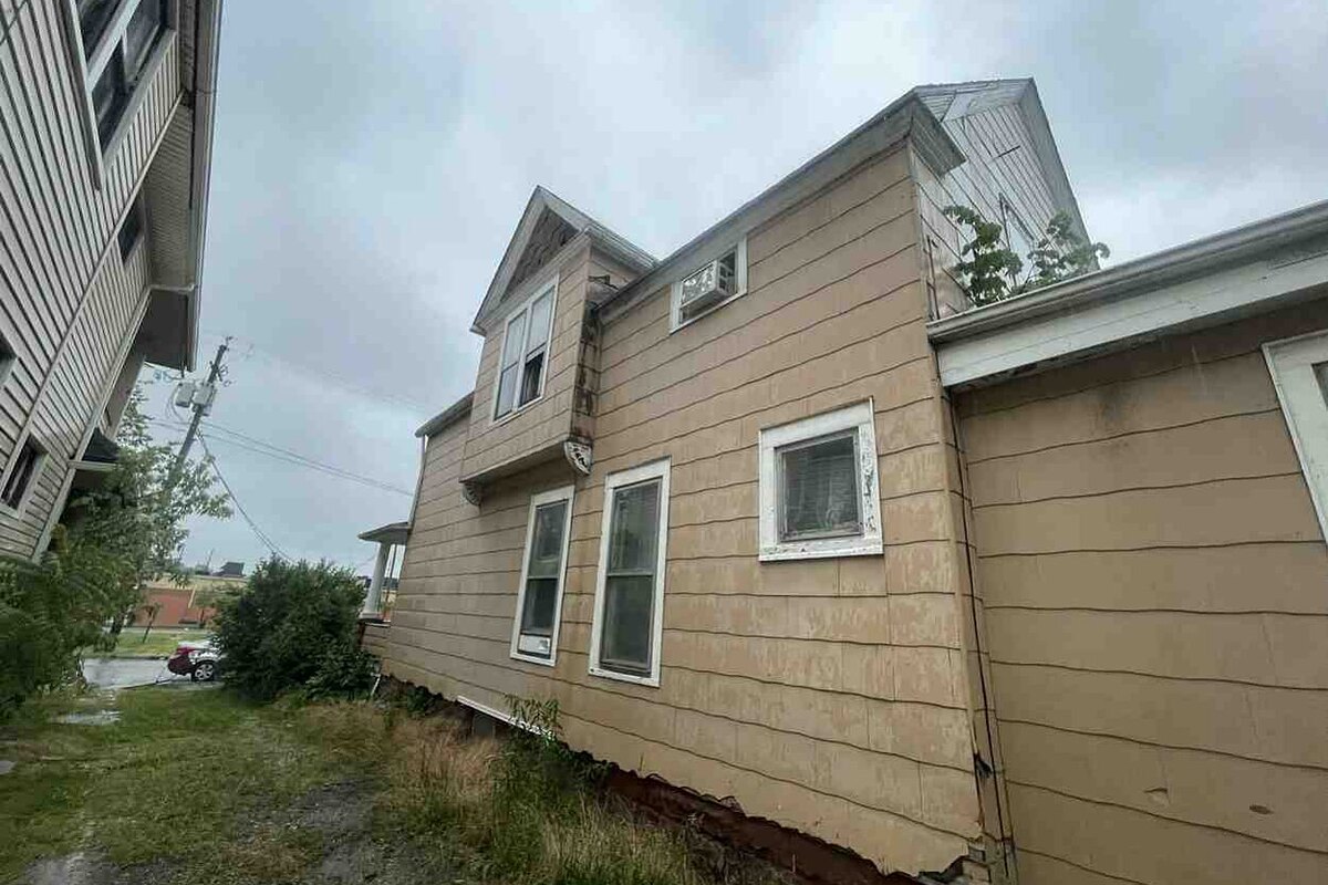 Cleveland dscr loan — subject property photo 6