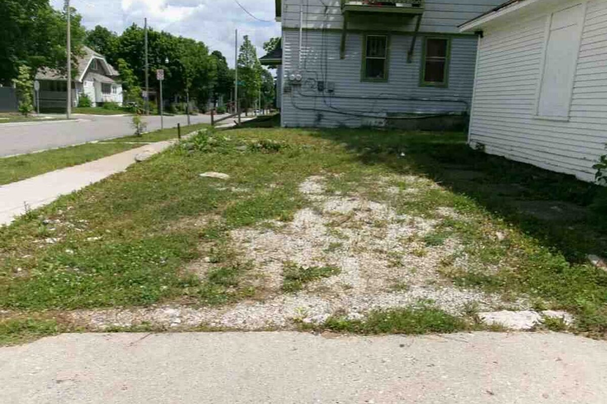 Milwaukee dscr loan — subject property photo 5