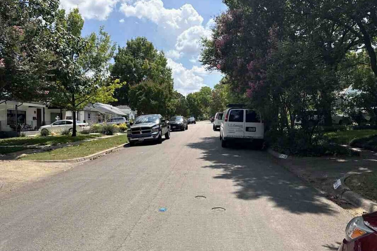 Dallas ground-up construction loan — subject property photo 3