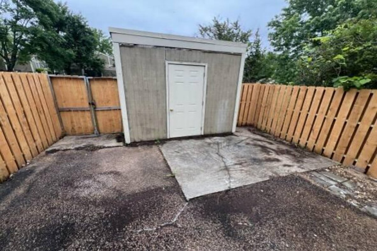 Nashville dscr loan — subject property photo 4