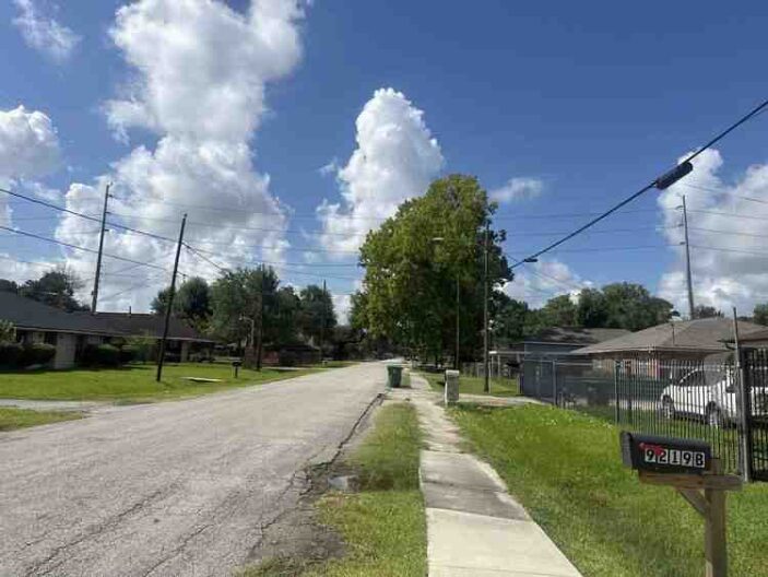 Houston dscr loan — subject property photo 3