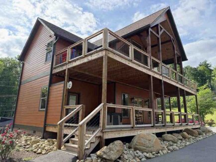 Gatlinburg dscr loan — subject property photo 2