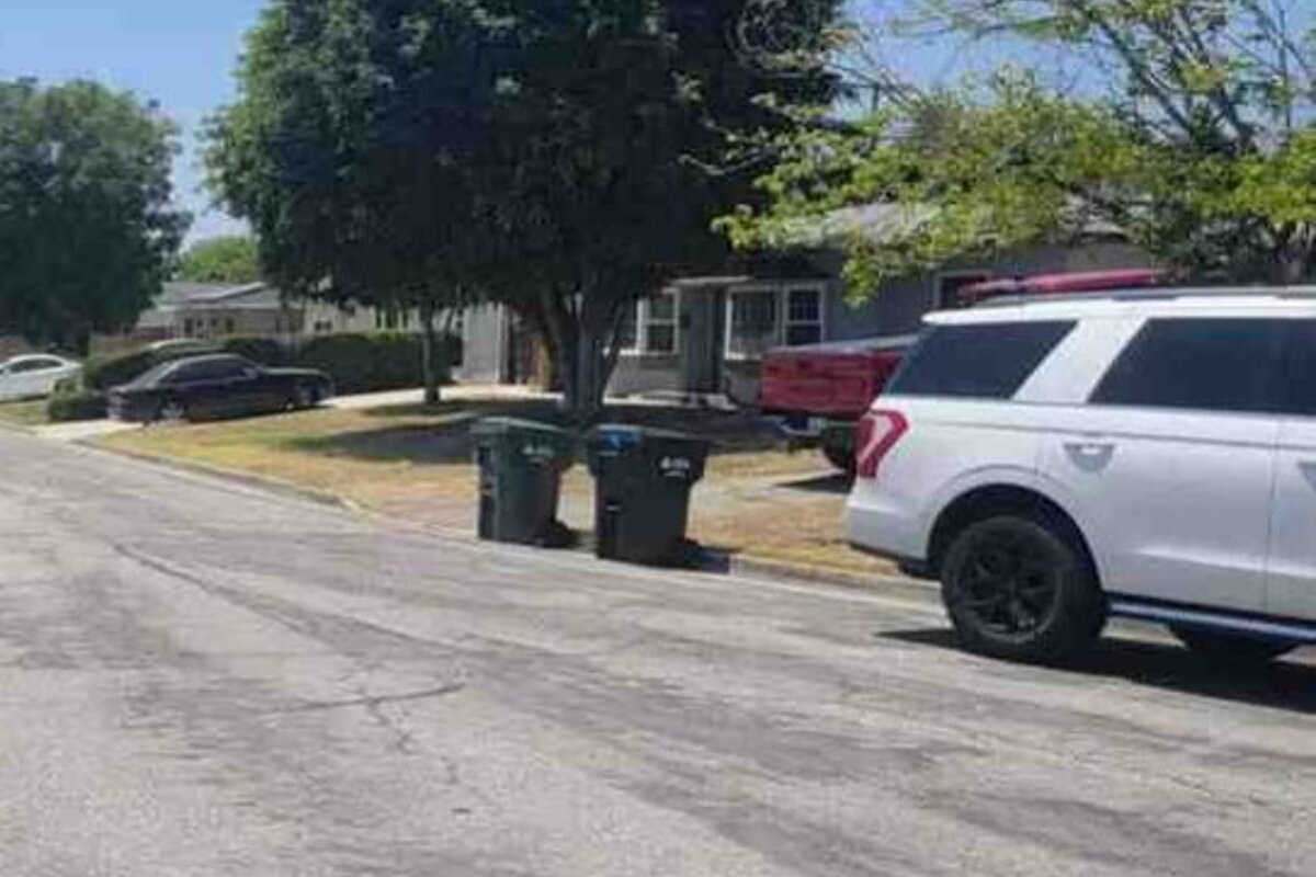 Glendora dscr loan — subject property photo 8