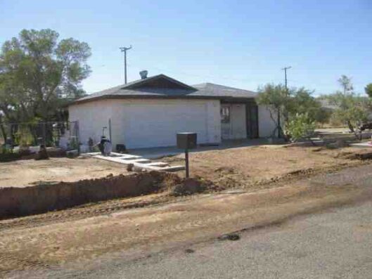Ridgecrest dscr loan — subject property photo 6