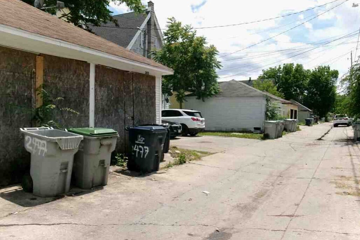 Milwaukee dscr loan — subject property photo 7