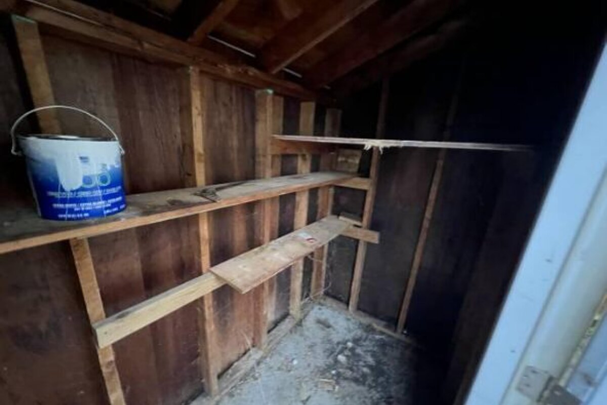 Nashville dscr loan — subject property photo 9