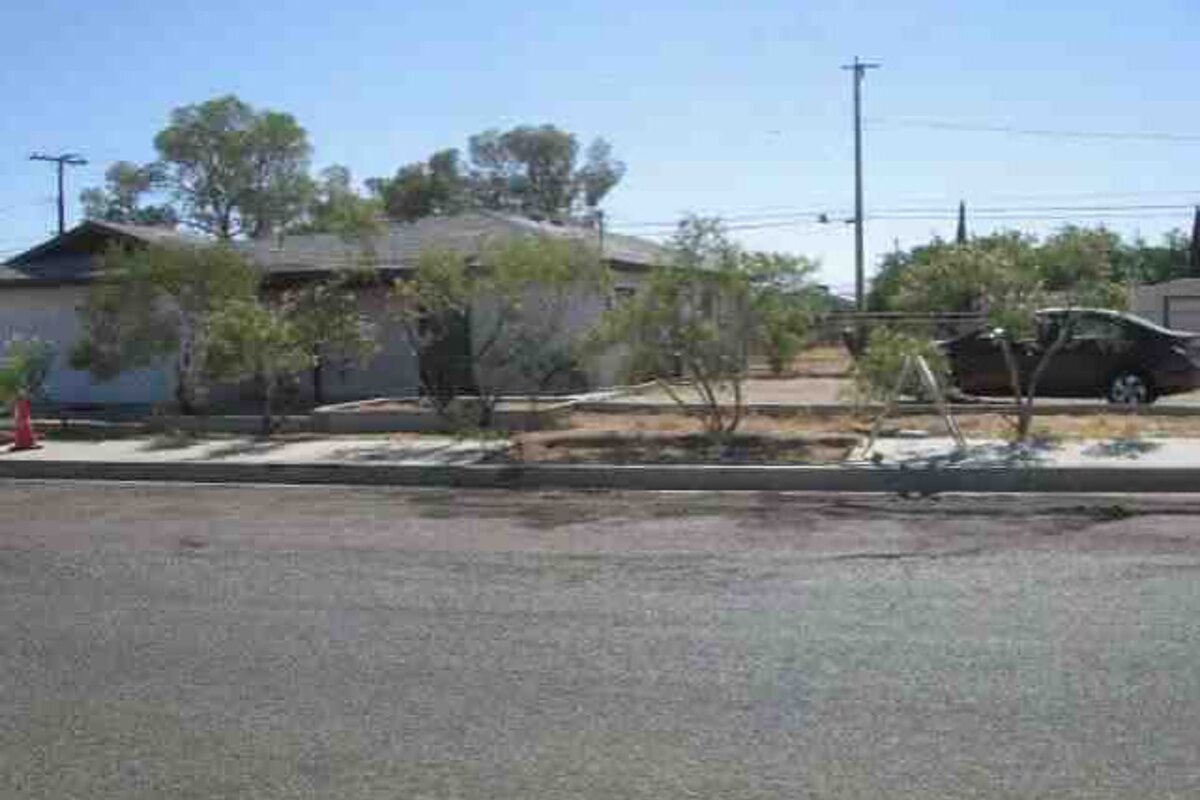 Ridgecrest dscr loan — subject property photo 1