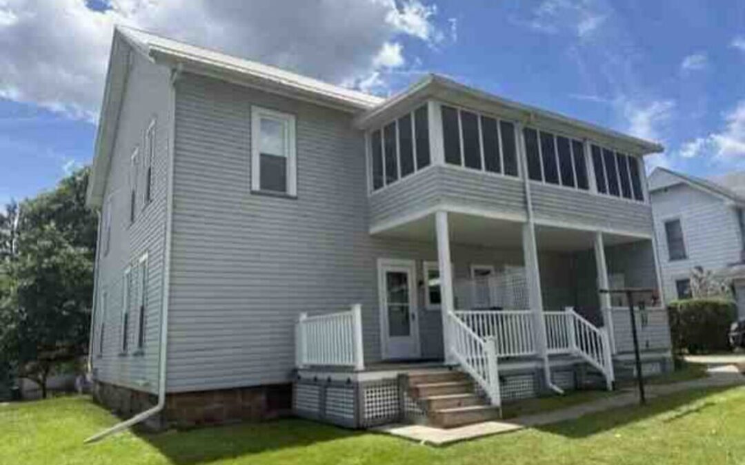Warren dscr loan — subject property photo 1