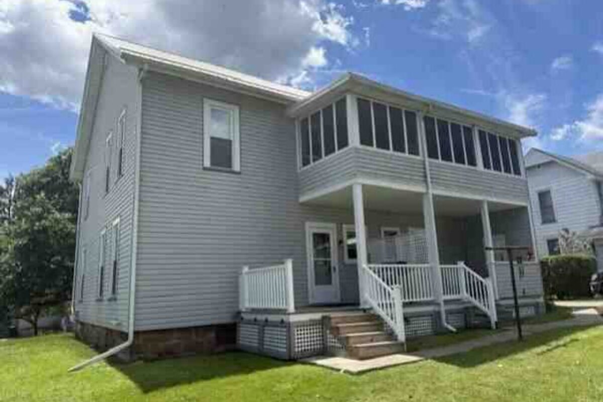 Warren dscr loan — subject property photo 1