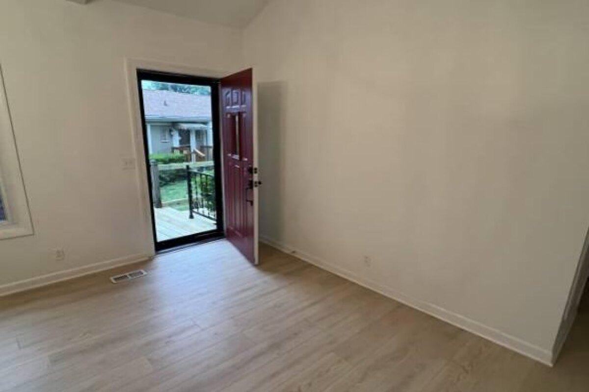 Nashville dscr loan — subject property photo 7