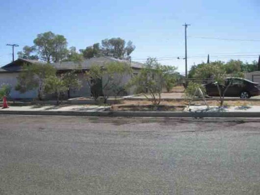 Ridgecrest dscr loan — subject property photo 4