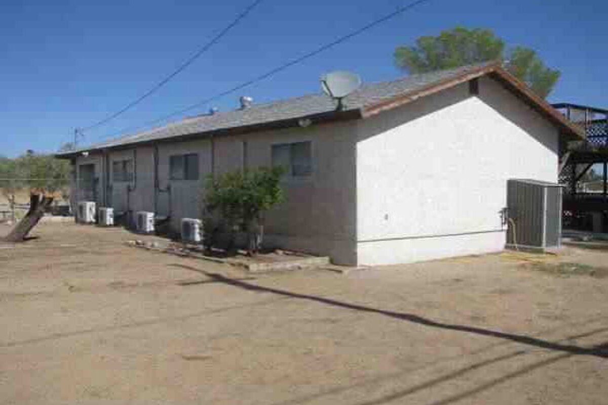 Ridgecrest dscr loan — subject property photo 3