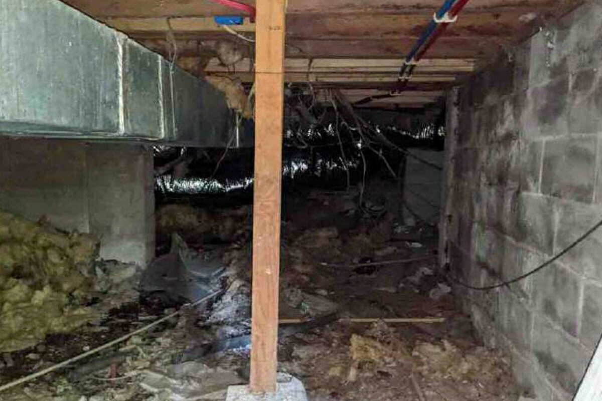 Chattanooga dscr loan — subject property photo 8