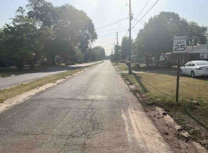 Warner Robins dscr loan — subject property photo 6