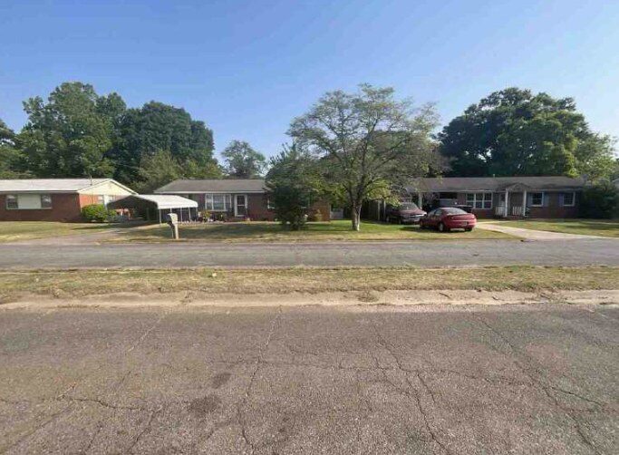 Warner Robins dscr loan — subject property photo 2