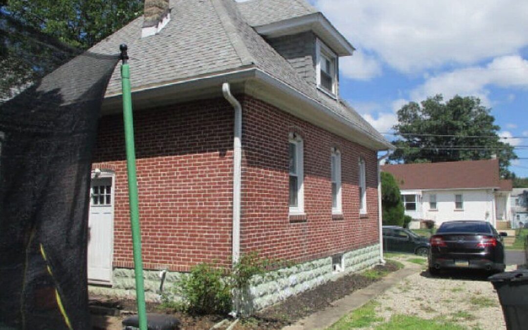 Lester dscr loan — subject property photo 1
