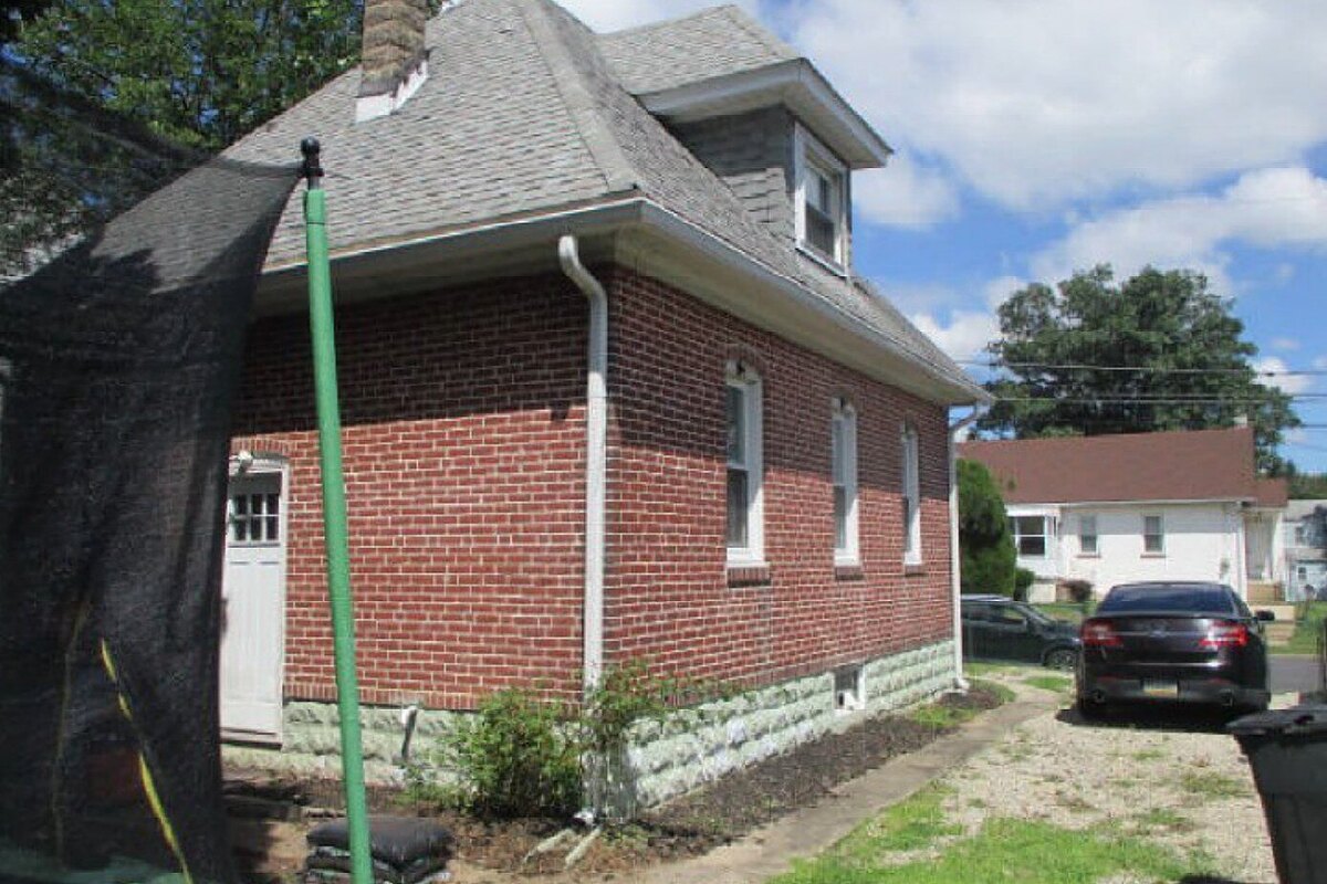 Lester dscr loan — subject property photo 1