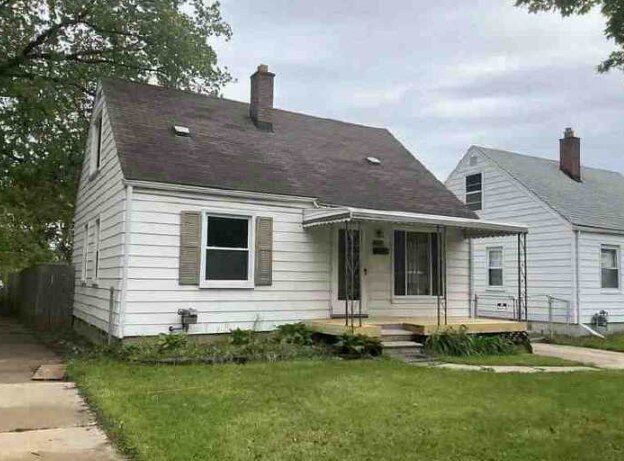 Recently Funded DSCR Loan In Roseville, Michigan