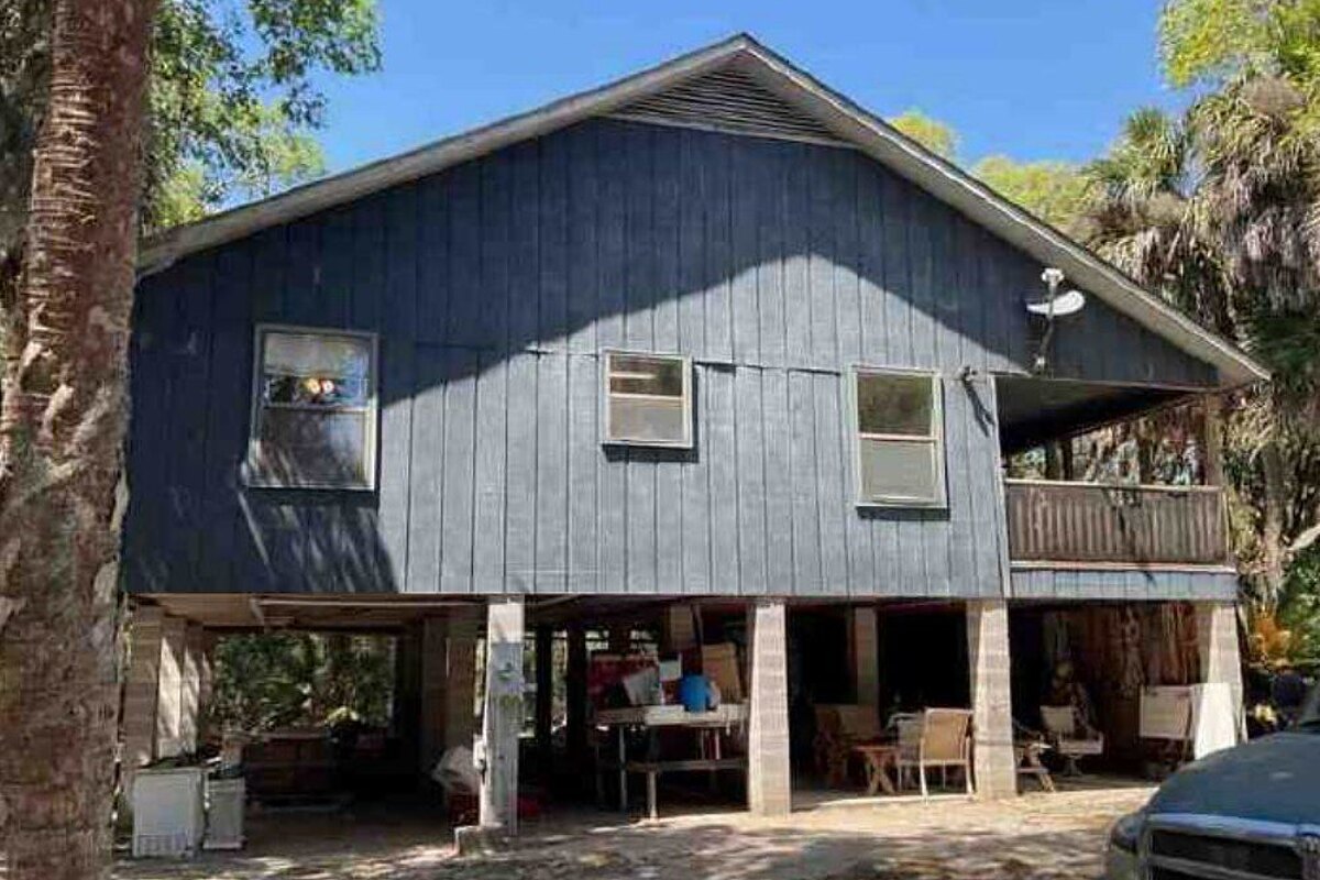 Saint Helena Island dscr loan — subject property photo 4