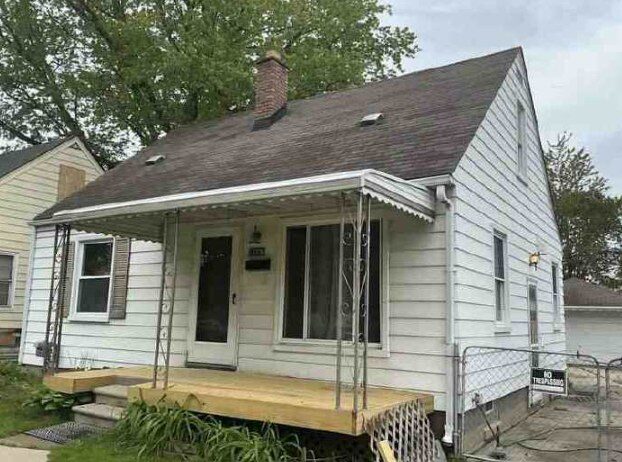 Roseville dscr loan — subject property photo 9