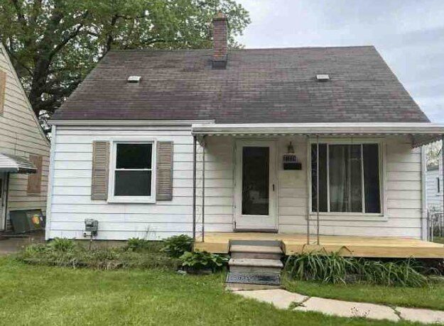Roseville dscr loan — subject property photo 6